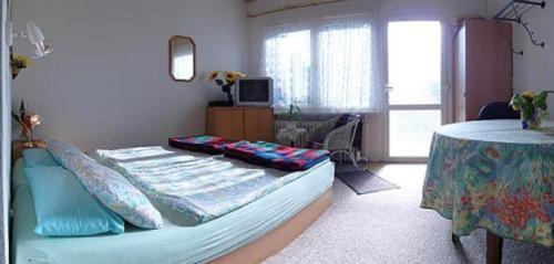 Lakeside Bed And Breakfast Berlin - Pension Am See فالكنزيه المظهر الخارجي الصورة