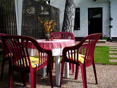 Lakeside Bed And Breakfast Berlin - Pension Am See فالكنزيه المظهر الخارجي الصورة