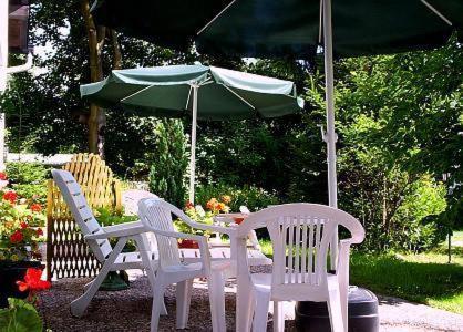 Lakeside Bed And Breakfast Berlin - Pension Am See فالكنزيه الغرفة الصورة
