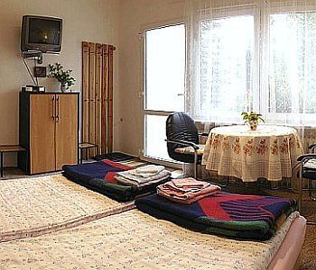 Lakeside Bed And Breakfast Berlin - Pension Am See فالكنزيه المظهر الخارجي الصورة